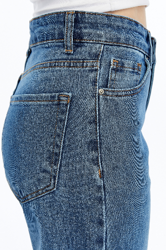 Resim Yenikoza Kadın Jean