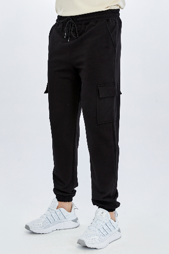 Resim Yenikoza Erkek Eşofman