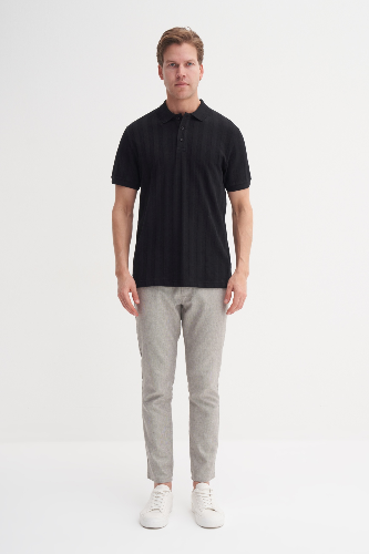 Resim Cazador Erkek T-shirt 41020