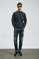 Resim Lufian Hegel Erkek Jean Pantolon 112200265