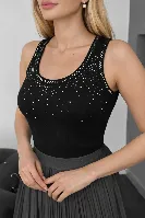 Resim Fashion Friends Kadın Atlet 26Y0486K1