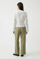 Resim QUZU Kadın Bluz