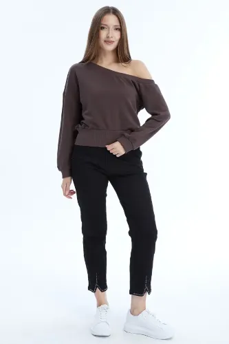Resim Trender Kadın Sweat