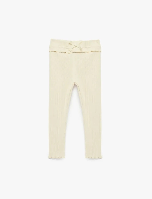 Resim Koton Kız Bebek Tayt 6SMG40008AK