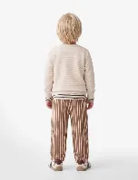 Resim Koton Erkek Bebek Eşofman Alt 7WMB40052TK