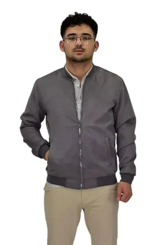 Resim Yenikoza Erkek Mont