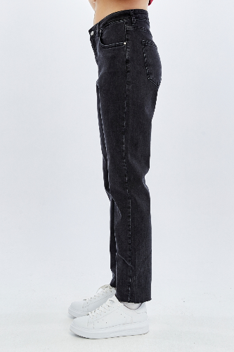 Resim Yenikoza Kadın Jean