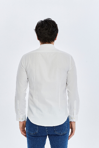 Resim Yenikoza Erkek Gömlek