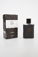 Resim Paul&More Black 100Ml Erkek Edc