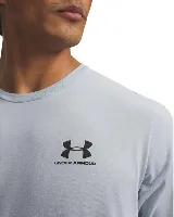 Resim Under Armour Ua M Sportstyle Lc Ss Erkek T-Shirt 1326799-034