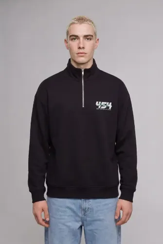 Resim Defacto  Erkek Sweat H3868AX/BK81