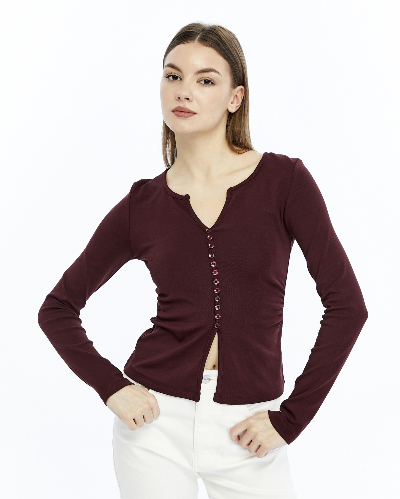 Resim Yenikoza Kadın Body