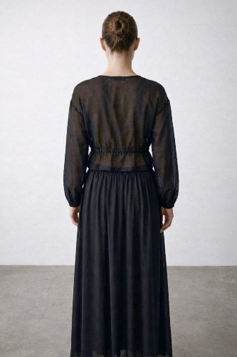 Resim QUZU Kadın Bluz