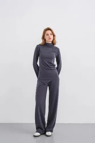 Resim Yenikoza Kadın 