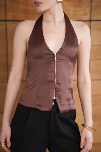 Resim Yenikoza Kadın Bluz