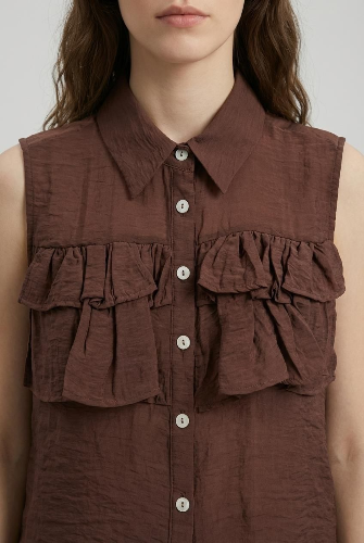 Resim QUZU Kadın Gömlek