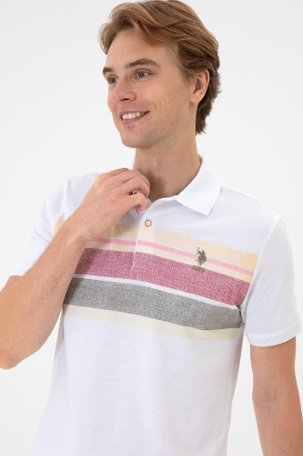 Resim 2104447 Parın Us Polo Assn Erkek T-Shirt