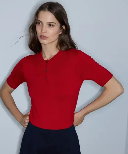 Resim İpekyol Kadın Kazak IW6260050177