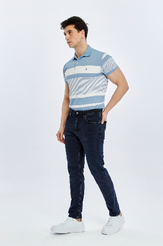 Resim Lf2043530 Rıcardo Erkek Jean Pantolon