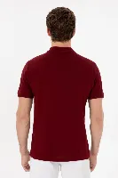 Resim U.S. Polo Assn. Erkek T-Shirt 2084151 Gtp04Iy025