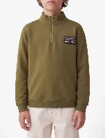 Resim Koton Erkek Çocuk Sweat 7WKB10314TK