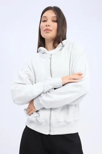 Resim Trender Kadın Sweat