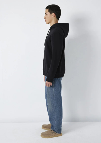 Resim Mavi Erkek Sweat M0S10549-900