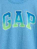 Resim GAP Erkek Çocuk T-shirt