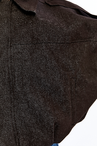 Resim Yenikoza Kadın Jean Ceket