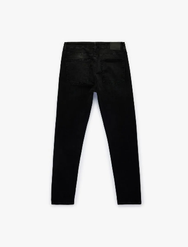 Resim Koton Erkek Jean Pantolon 6SAM40258ND