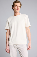 Resim Defacto Erkek T-shirt G7707AX/ER103