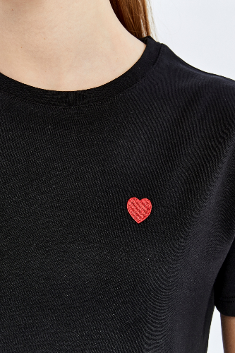 Resim Trender Kadın T-shirt