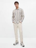 Resim Ltb Erkek Gömlek