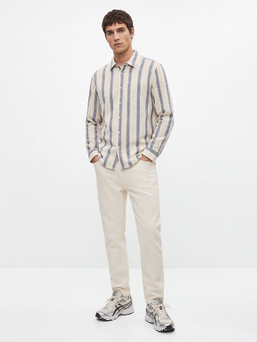 Resim Ltb Erkek Gömlek