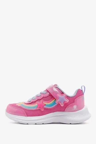 Resim Skechers Jumpsters 2.0 Kız Çocuk Spor Ayakkabı 303724L Pkmt