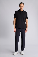 Resim Defacto Erkek T-shirt F9834AX/BK27