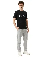 Resim Loft  Erkek T-Shirt Lf2042733