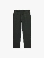 Resim Koton Erkek Kanvas Pantolon 6SAM40082HW