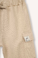 Resim Defacto Erkek Bebek Eşofman Alt G7285A5/BG106