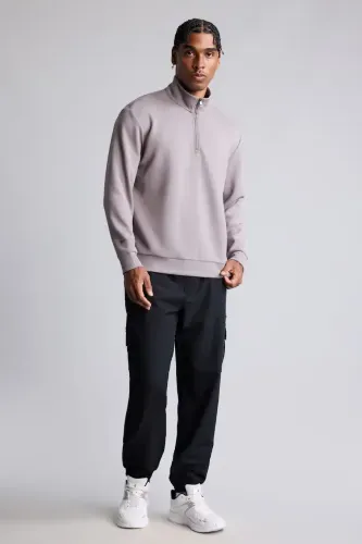 Resim Defacto  Erkek Sweat H6165AX/GR539