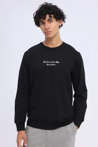 Resim Yenikoza Erkek Sweat