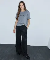 Resim İpekyol Kadın T-shirt IW6260070171