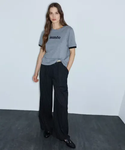 Resim İpekyol Kadın T-shirt IW6260070171