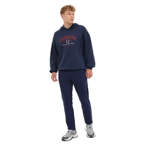 Resim Lumberjack Erkek Eşofman Alt A102024335 5W Mb Ct121 T.Pant 5Pr