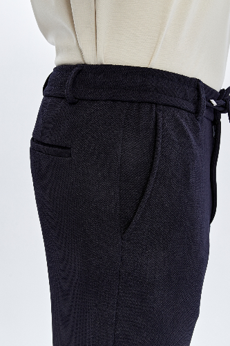 Resim Paul&More Kanvas Pantolon Ascoli Erkek