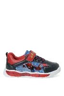 Resim Spiderman Erkek Çocuk Günlük Ayakkabı A102709338 Castel.P6Pr