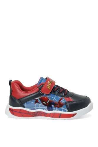 Resim Spiderman Erkek Çocuk Günlük Ayakkabı A102709338 Castel.P6Pr