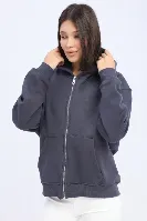 Resim Trender Kadın Sweat