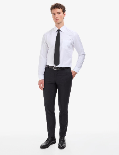 Resim Pierre Cardin Erkek Gömlek PU-9072 Romat