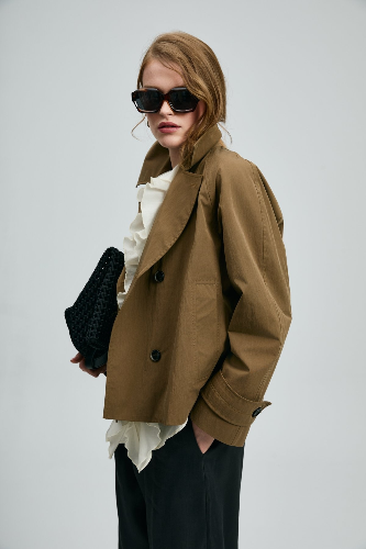 Resim Lufian Kriton Kadın Ceket 121120015